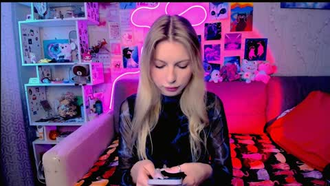 Maria online show from January 17, 2025, 3:55 am