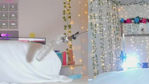 Maria Jones  online show from December 30, 2024, 1:37 am