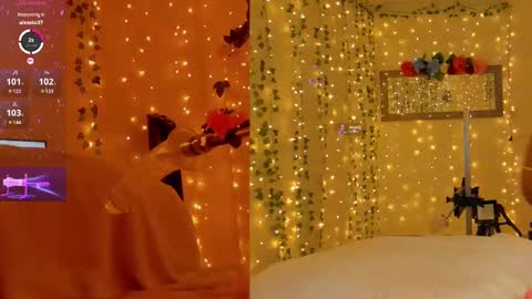 Maria Jones  online show from January 7, 2025, 1:59 am