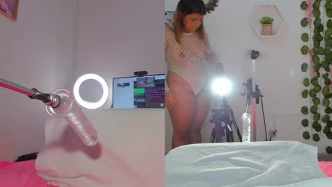 Maria Jones  online show from January 24, 2025, 1:56 am