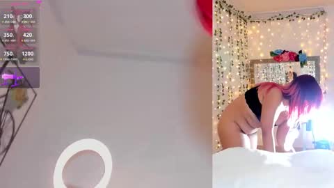 Maria Jones  online show from March 8, 2025, 8:11 am