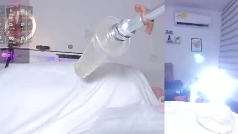 maria_jones__ online show from October 18, 2025, 2:14 am