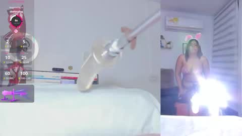 maria_jones__ online show from November 1, 2025, 1:51 am