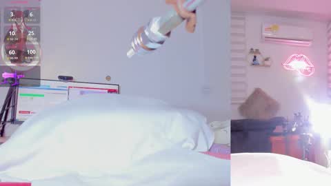 maria_jones__ online show from January 11, 2026, 1:54 am