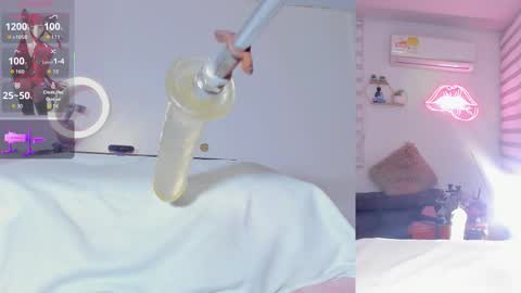 maria_jones__ online show from February 20, 2026, 6:26 am