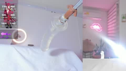 maria_jones__ online show from June 6, 2026, 2:27 am