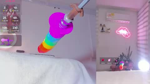 maria_jones__ online show from June 25, 2026, 5:12 am