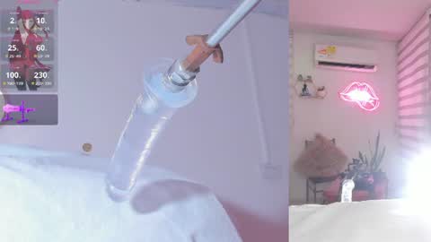 maria_jones__ online show from July 3, 2026, 2:51 am