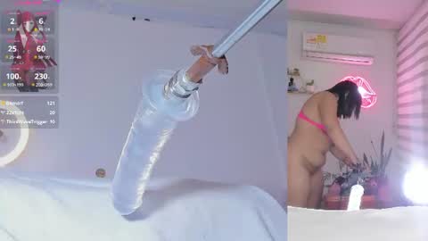 maria_jones__ online show from July 10, 2026, 5:23 am