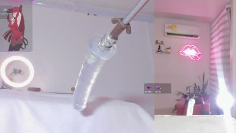 maria_jones__ online show from July 19, 2026, 3:21 am