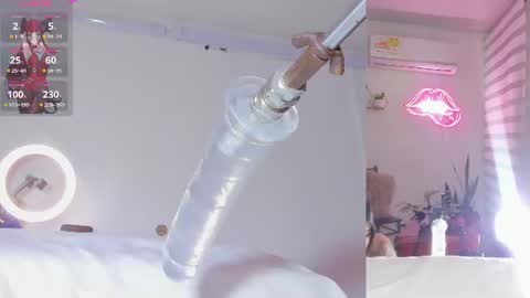 maria_jones__ online show from July 26, 2026, 2:53 am