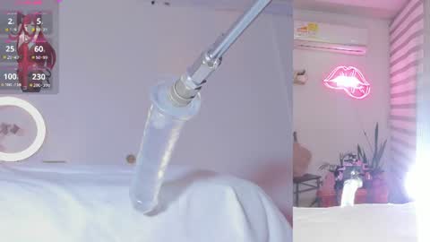 maria_jones__ online show from August 1, 2026, 2:55 am