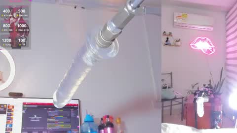 maria_jones__ online show from August 3, 2026, 9:04 am
