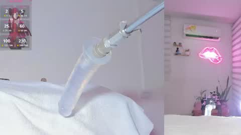 maria_jones__ online show from August 6, 2026, 2:57 am