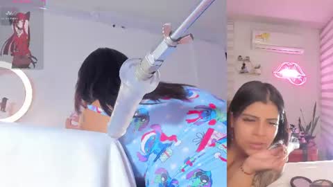 maria_jones__ online show from August 7, 2026, 2:02 am