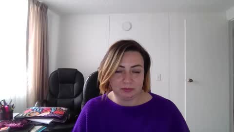 maria_juliana8 online show from March 9, 2026, 7:40 pm