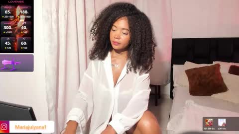 Snapshot of maria_julyana chatting on March 7, 2026, 5:26 am V A N E S S A online show from March 7, 2026, 5:26 am