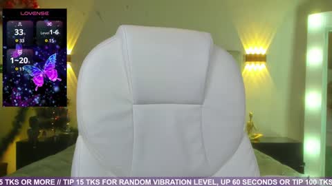 Maria  online show from December 15, 2024, 3:56 am