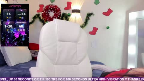Maria  online show from December 22, 2024, 3:55 am