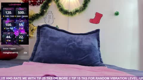 Maria  online show from December 22, 2024, 7:00 am
