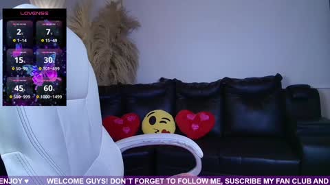 Maria  online show from January 29, 2025, 9:44 am