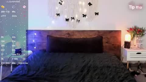 Snapshot of maria_moonlight chatting on March 8, 2026, 3:05 pm Maria online show from March 8, 2026, 3:05 pm