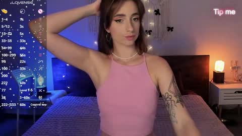 Snapshot of maria_moonlight chatting on March 19, 2026, 4:00 pm Maria online show from March 19, 2026, 4:00 pm