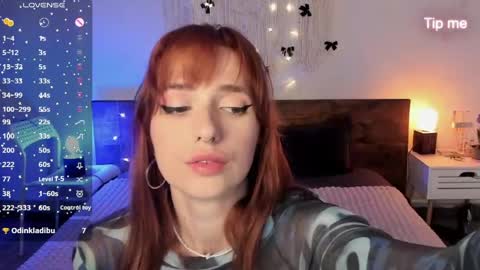 Snapshot of maria_moonlight chatting on March 27, 2026, 3:23 pm Maria online show from March 27, 2026, 3:23 pm