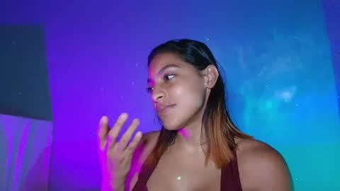 Snapshot of maria_rosee chatting on June 2, 2026, 3:36 pm ELI online show from June 2, 2026, 3:36 pm