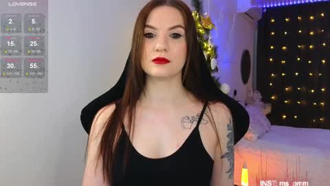 Snapshot of maria_shy_lii chatting on December 22, 2024, 5:45 am maria_shy_lii online show from December 22, 2024, 5:45 am