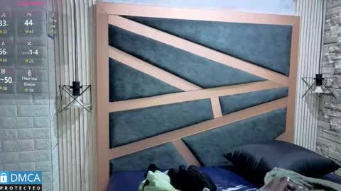 maria_twenty online show from December 22, 2025, 10:56 am