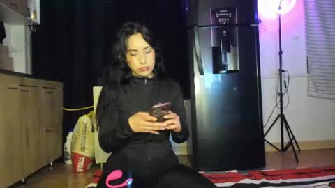 Maria Paula  online show from June 26, 2026, 3:11 am