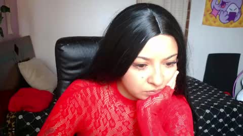 mariaajuana_ online show from May 25, 2026, 4:35 pm