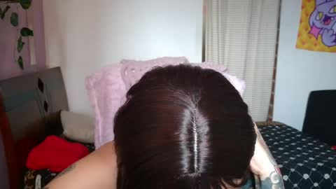 mariaajuana_ online show from June 7, 2026, 4:55 pm