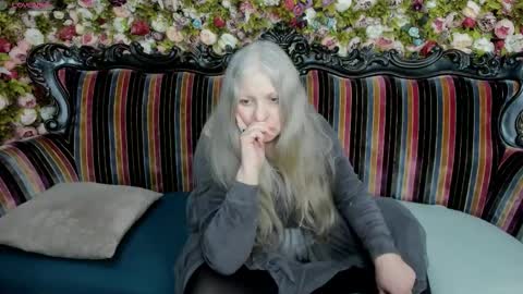 Maria online show from February 25, 2026, 11:58 pm