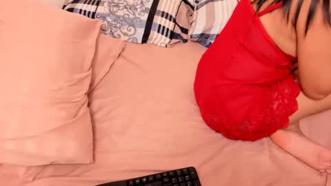 mariacarmi online show from November 4, 2025, 10:53 pm