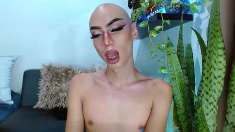 mariacarose online show from January 15, 2025, 10:24 pm