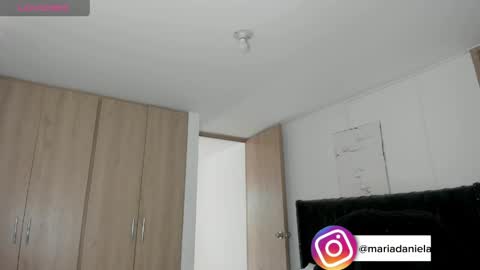 mariadanielasanchez online show from May 3, 2026, 10:16 pm