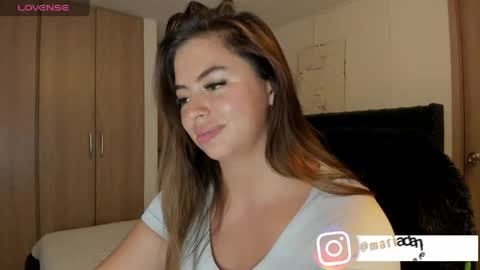 mariadanielasanchez online show from May 5, 2026, 10:29 pm