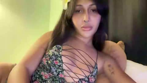 Maria online show from December 19, 2024, 7:40 pm
