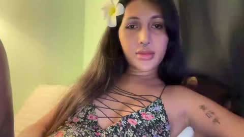 Maria online show from December 22, 2024, 3:44 am