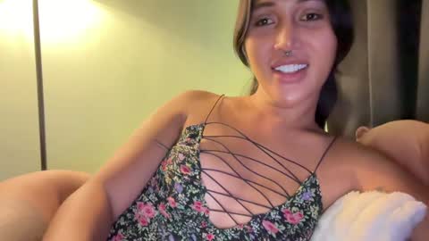 Maria online show from January 8, 2025, 3:08 am