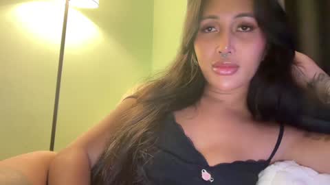 Maria online show from January 13, 2025, 10:03 pm