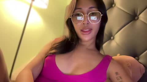 Maria online show from January 26, 2025, 3:06 am
