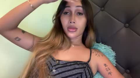 Maria online show from December 20, 2025, 6:48 pm