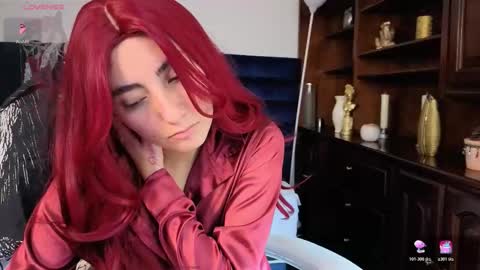 Maria online show from November 25, 2025, 6:41 pm