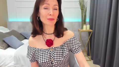 Mari online show from February 12, 2025, 1:48 pm