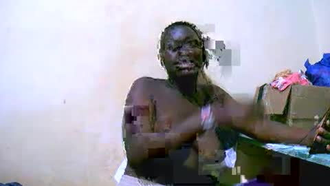 mariah_lovely online show from March 27, 2026, 8:52 pm