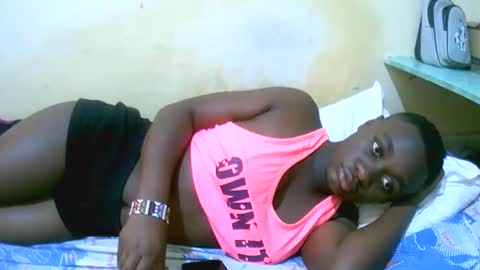 Snapshot of mariah_lovely chatting on May 13, 2026, 6:33 am mariah_lovely online show from May 13, 2026, 6:33 am