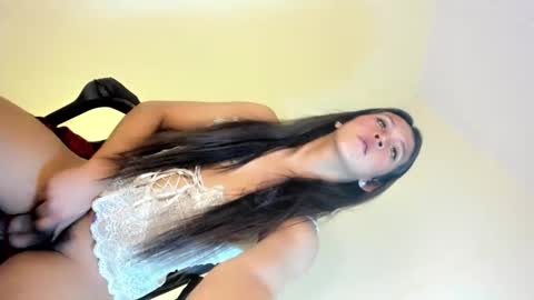 mariahah69 online show from March 6, 2026, 7:54 pm